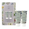 Raunsborg Nordic Gavesæt - Feet & Heels 200 ml - Inkl. Hand Cream og Feet & Heels