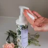 Raunsborg Nordic Moisture & Repair Balsam 450 ml - Velegnet til alle hårtyper
