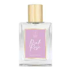 Raunsborg Parfume - Pink Rose EDP 50 ml - Elegant og feminin duft
