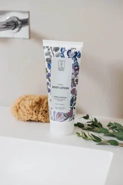Raunsborg Sensitive Body Lotion 200 ml - Vegansk