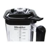 RAW Blender X 4.0 Turbo 2380 watt - Icecrush- og turbopulse-funktion