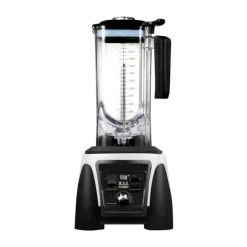 RAW Blender X 4.0 Turbo 2380 watt - Icecrush- og turbopulse-funktion