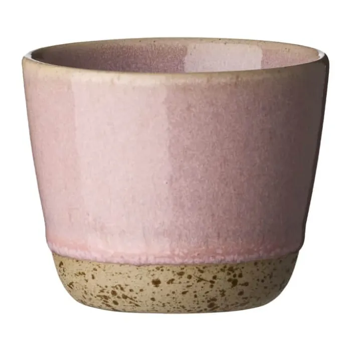 RAW by Aida Colour Krus 20 cl - Stentøj - Roseish
