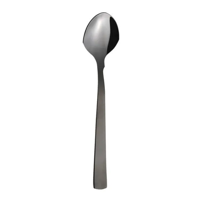 RAW by Aida Dessertske - 4 stk. L 17,4 cm - Stål - Blank
