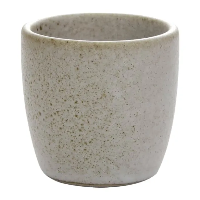 RAW by Aida Espressokop 6,5 cl- Stentøj - Sandy Beige