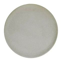 RAW by Aida Fad Ø 34,6 cm - Stentøj - Sandy Beige