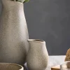 RAW by Aida Flødekande 0,2 liter - Stentøj - Sandy Beige