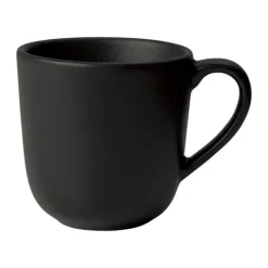 RAW by Aida Kaffekop 20 cl - Stentøj - Titanium Black