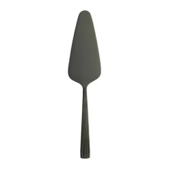 RAW by Aida Kagespade L 22,8 cm - Rustfrit stål - Mat sort