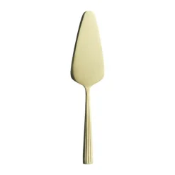 RAW by Aida Kagespade L 22,8 cm - Rustfrit stål - Guldfarvet