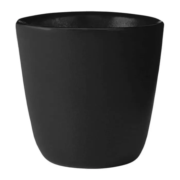 RAW by Aida Krus 30 cl - Stentøj - Titanium Black