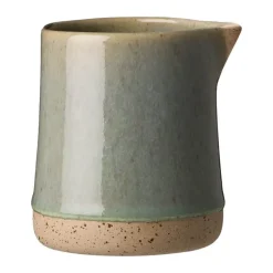 RAW by Aida RAW Colour Kande 35 cl - Stentøj - Grøn
