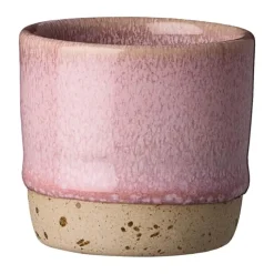 RAW by Aida RAW Colour Mini Kop 5 cl - Stentøj - Rose