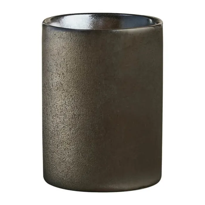 RAW by Aida Redskabskrukke H 15 x B 10 cm - Stentøj - Metallic Brown