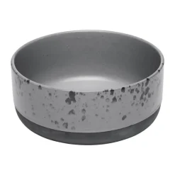 RAW by Aida Skål Ø 19,5 cm - Nordic Grey