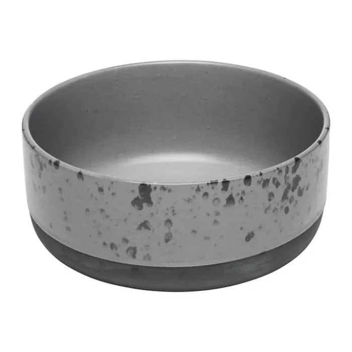 RAW by Aida Skål Ø 19,5 cm - Nordic Grey