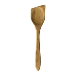 RAW by Aida Teak Grydeske L 32,5 cm - Teaktræ - Natur