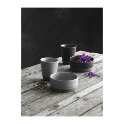 RAW by Aida Termokrus 30 cl - Stentøj - Grå