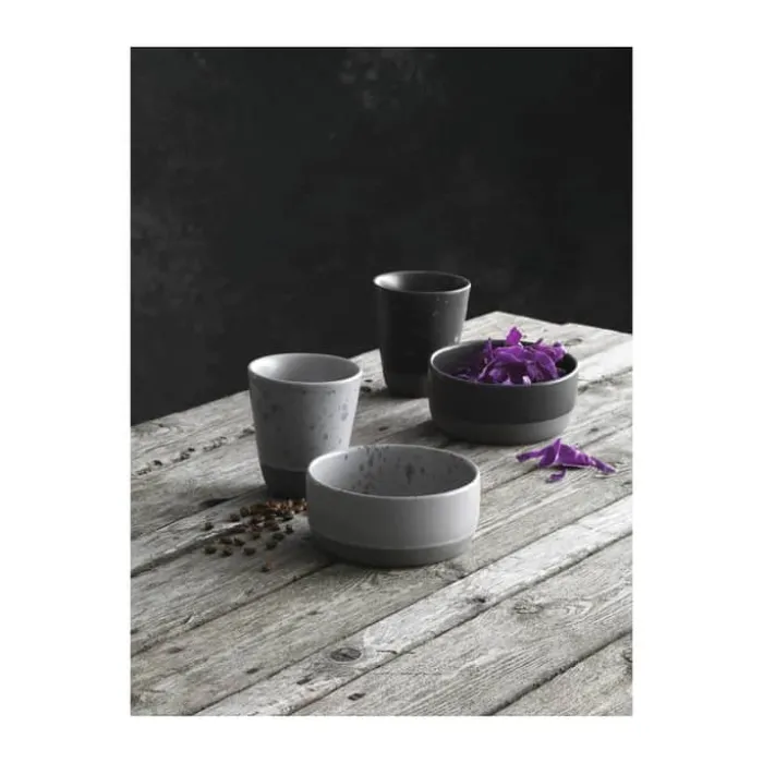 RAW by Aida Termokrus 30 cl - Stentøj - Grå