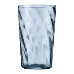 RAW by Aida Unique Highball Glas 45 cl - Glas - Light Blue Optic