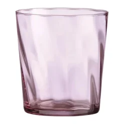 RAW by Aida Unique Low Water Glas 30 cl - Glas - Pink Optic