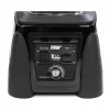 RAW X4.0 Turbo Blender 2,2 liter - 2380 Watt - Sort - Isknusningsfunktion