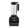 RAW X2,5 Turbo Blender 2,2 liter - 1800 Watt - Sort - Isknusningsfunktion