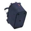 Reisenthel Carrybag Kurv H 29 x B 48 x L 28 cm - Genanvendt polyester - Blå