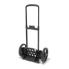 Reisenthel Citycruiser Sækkevogn H 105,5 x B 47,5 x L 39 cm - Metal/PP-Plastik - Sort