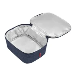 Reisenthel Coolerbag M Køletaske H 12 x B 28 x L 23 cm - Polyester - Blå