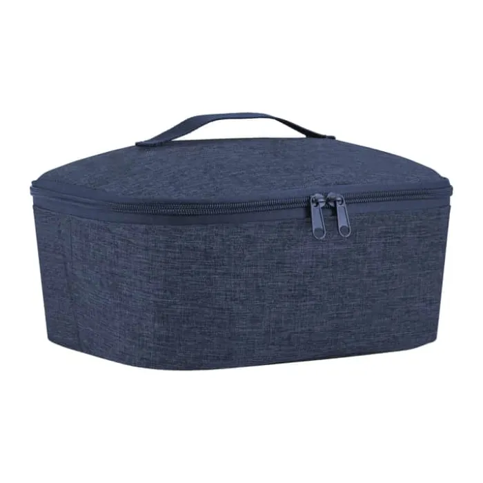 Reisenthel Coolerbag M Køletaske H 12 x B 28 x L 23 cm - Polyester - Blå