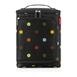 Reisenthel Coolerbox Køletaske B 23 x H 30 x L 14 cm - Sort