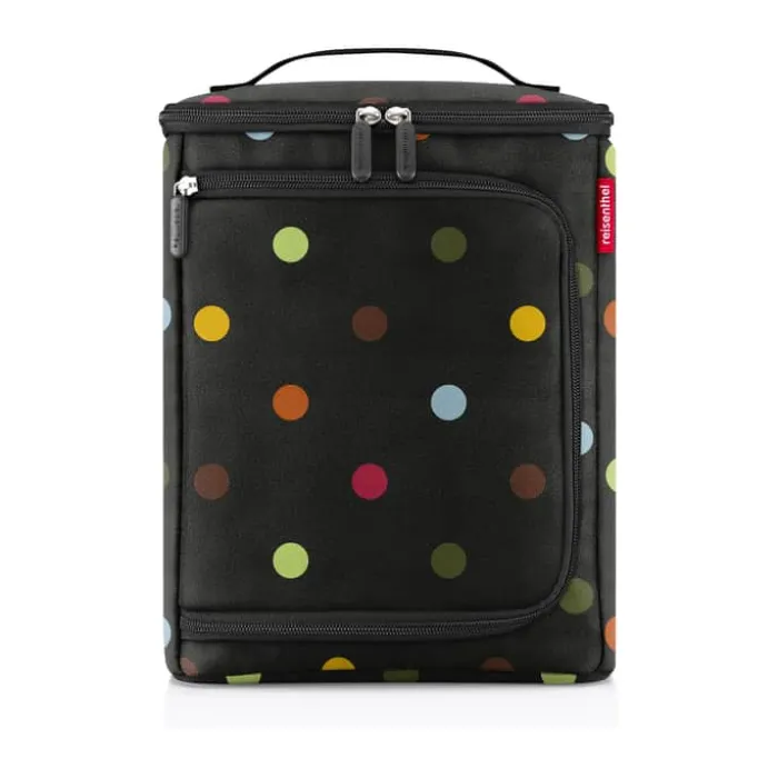 Reisenthel Coolerbox Køletaske B 23 x H 30 x L 14 cm - Sort