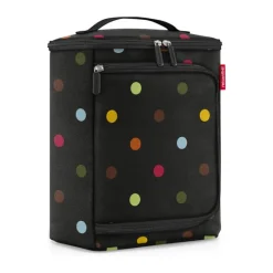 Reisenthel Coolerbox Køletaske B 23 x H 30 x L 14 cm - Sort