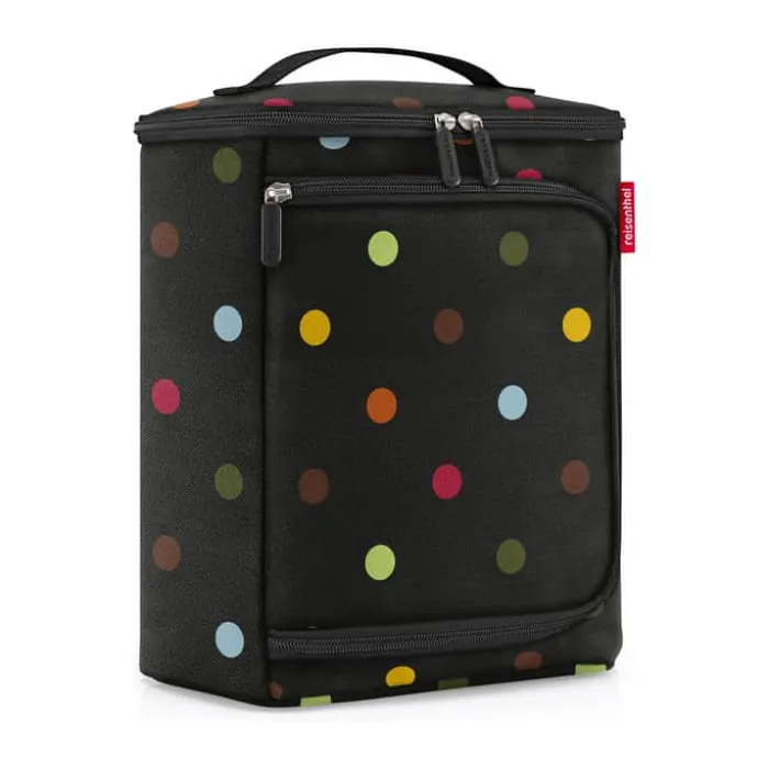 Reisenthel Coolerbox Køletaske B 23 x H 30 x L 14 cm - Sort