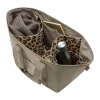 Reisenthel Marketshopper H 35 x B 52 x L 22 cm - Polyester - Taupe