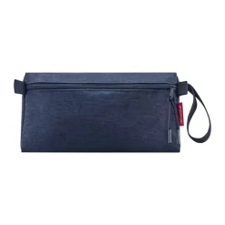 Reisenthel Maxi case Kosmetiktaske L 28 cm - Genanvendt polyester - Blå