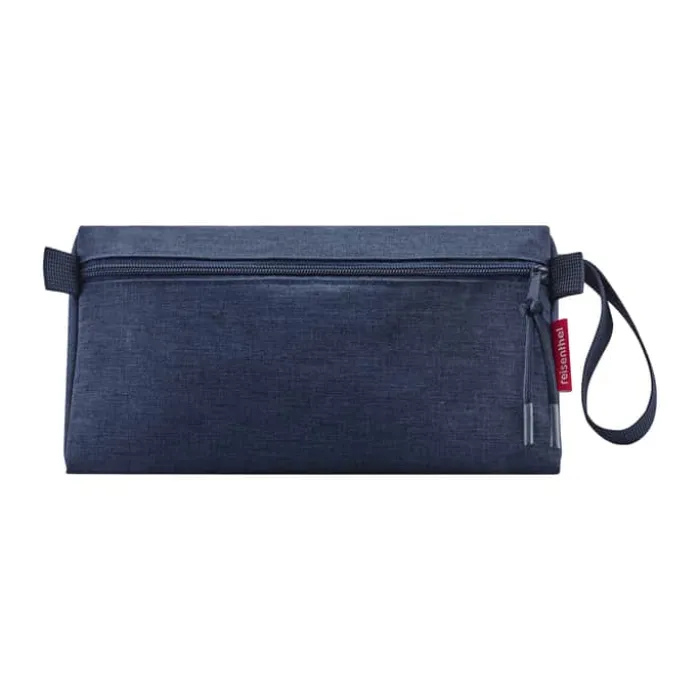 Reisenthel Maxi case Kosmetiktaske L 28 cm - Genanvendt polyester - Blå