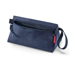 Reisenthel Maxi case Kosmetiktaske L 28 cm - Genanvendt polyester - Blå