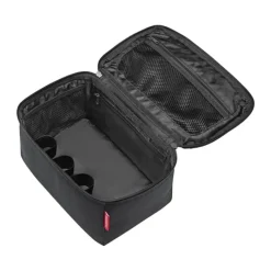 Reisenthel Toilettaske B 27 x H 18 x L 17 cm - Polyester - Sort
