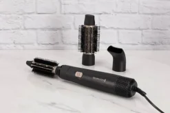 Remington Caring Airstyler 800 Watt - 2 varmetrin - 2 hastigheder