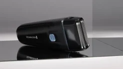 Remington F1 Style Series Barbermaskine Brugstid: 30 min. - Til tæt barbering