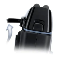 Remington F1 Style Series Barbermaskine Brugstid: 30 min. - Til tæt barbering