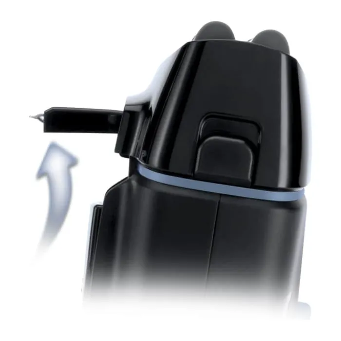 Remington F1 Style Series Barbermaskine Brugstid: 30 min. - Til tæt barbering