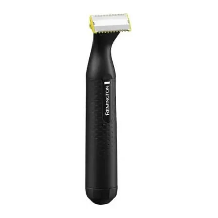 Remington Omniblade Hybrid Trimmer HG1000 Brugstid: 30 min. - Inkl. 3 stubbekamme