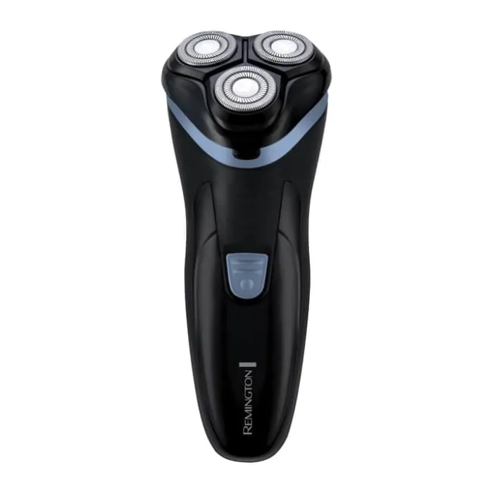 Remington R1 Style Series Rotary Barbermaskine Med dobbeltskær - Velegnet til tørbarbering