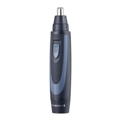 Remington Trimmer rejsesæt - 13 dele Batteridrevet - Blå