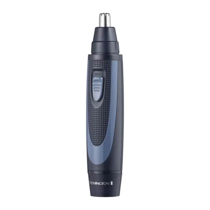 Remington Trimmer rejsesæt - 13 dele Batteridrevet - Blå