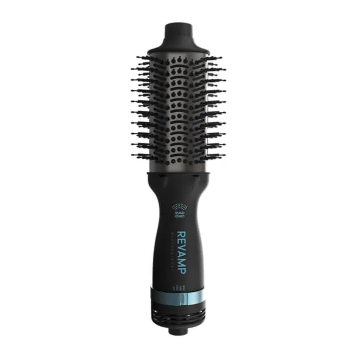 Revamp Progloss Pro Define Perfect Blow Dry Volume Airstyler 900 watt - 4-i-1 funktion - 3 indstillinger