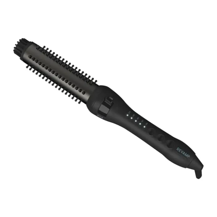 Revamp Progloss Volume & Wave Hot Airstyler Op til 210ºC - 32 mm cylinder - Automatisk sluk